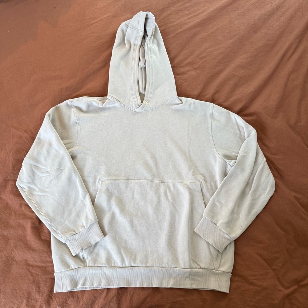 Lululemon steady state hoodie